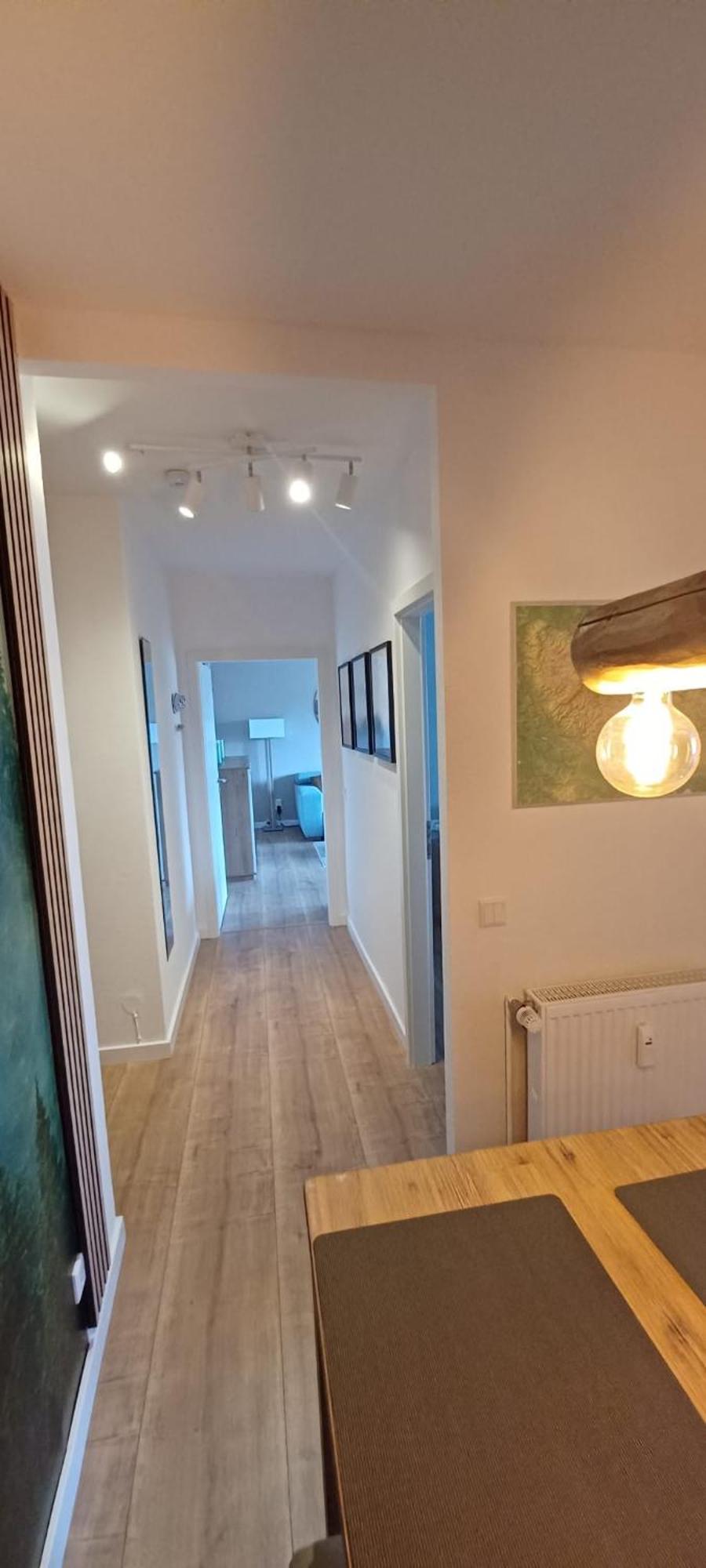 Ferienwohnung Gipfelblick Braunlage Exterior foto