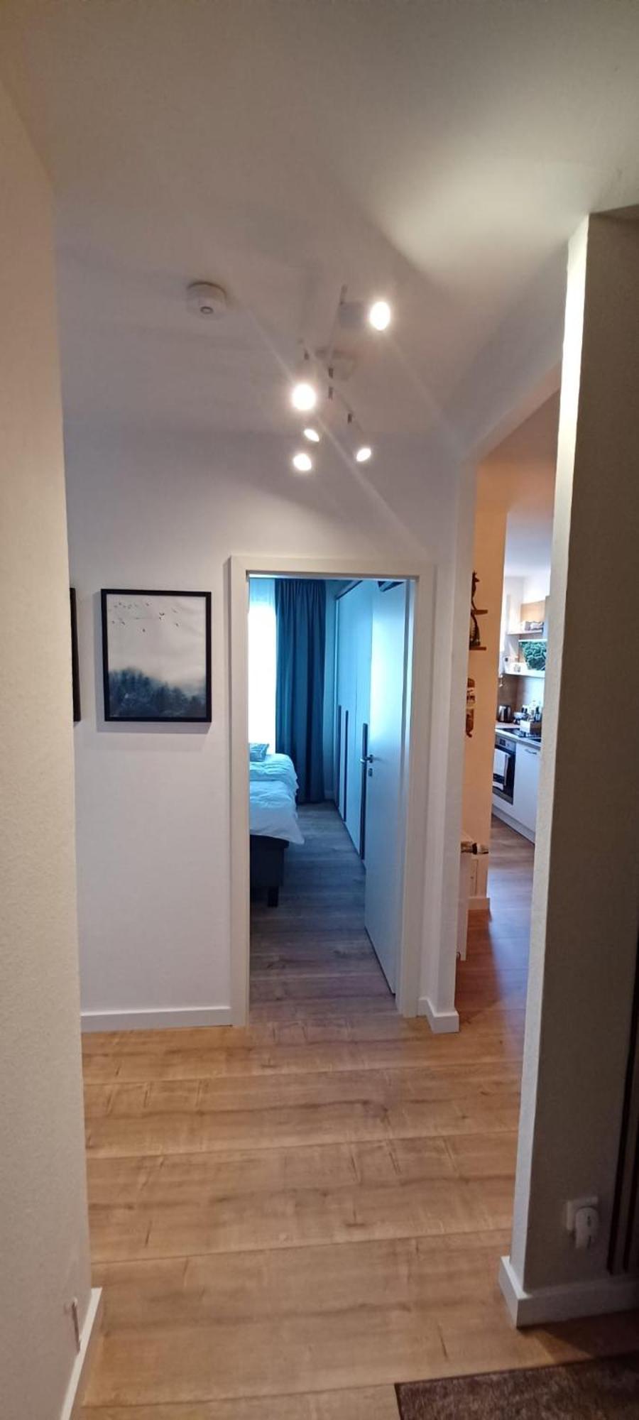 Ferienwohnung Gipfelblick Braunlage Exterior foto